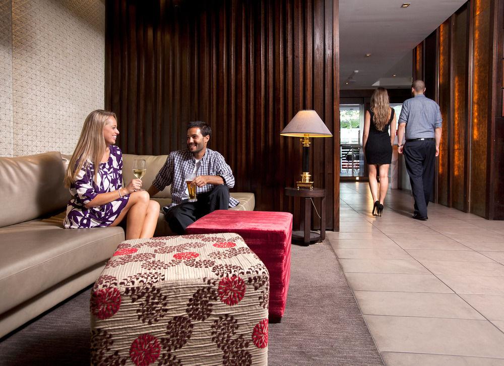 Crowne Plaza Melbourne Carlton By Ihg Hotel ภายนอก รูปภาพ