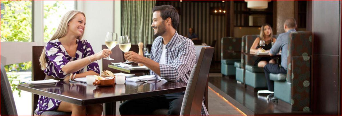 Crowne Plaza Melbourne Carlton By Ihg Hotel ภายนอก รูปภาพ