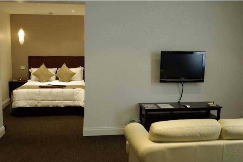 Crowne Plaza Melbourne Carlton By Ihg Hotel ห้อง รูปภาพ